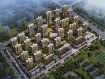 金色春天商住小區(qū)10#-13#、15#、16#樓